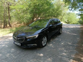 Обява за продажба на Opel Insignia 2.0 170hp full led ~23 300 лв. - изображение 3