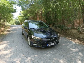 Обява за продажба на Opel Insignia 2.0 170hp full led ~23 300 лв. - изображение 2