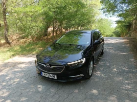 Обява за продажба на Opel Insignia 2.0 170hp full led ~23 300 лв. - изображение 1
