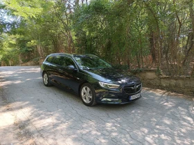 Обява за продажба на Opel Insignia 2.0 170hp full led ~23 300 лв. - изображение 1