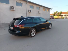     Opel Insignia 2.0 170hp full led