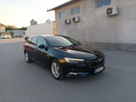     Opel Insignia 2.0 170hp full led