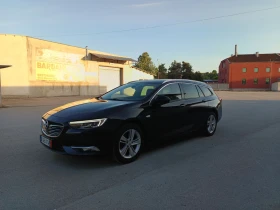     Opel Insignia 2.0 170hp full led
