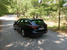 Обява за продажба на Opel Insignia 2.0 170hp full led ~23 300 лв. - изображение 4