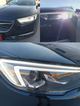 Opel Insignia 2.0 170hp full led | Mobile.bg    13