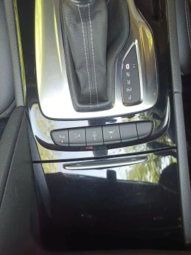 Opel Insignia 2.0 170hp LUX led - 21800 лв. - 87742521 5