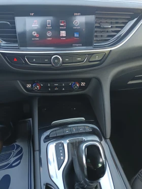 Opel Insignia 2.0 170hp full led | Mobile.bg    6