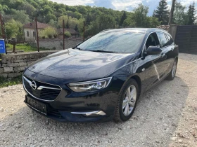 Снимка Opel Insignia