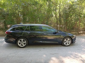 Обява за продажба на Opel Insignia 2.0 170hp full led ~23 300 лв. - изображение 7