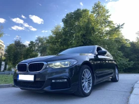 Обява за продажба на BMW 540 XDrive M pack ~52 000 лв. - изображение 1