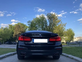 Обява за продажба на BMW 540 XDrive M pack ~52 000 лв. - изображение 3