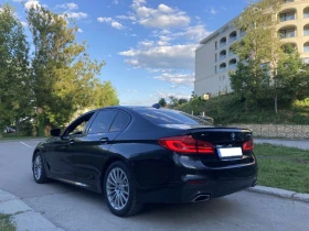 Обява за продажба на BMW 540 XDrive M pack ~52 000 лв. - изображение 5