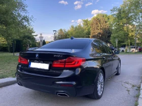Обява за продажба на BMW 540 XDrive M pack ~52 000 лв. - изображение 4