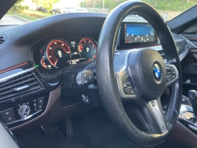 Обява за продажба на BMW 540 XDrive M pack ~52 000 лв. - изображение 7