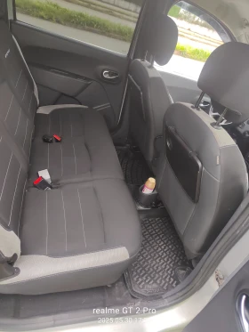 Dacia Lodgy 1.6I LPG 7  | Mobile.bg    5