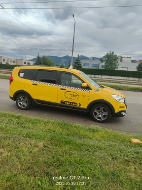 Dacia Lodgy 1.6I LPG 7  | Mobile.bg    2