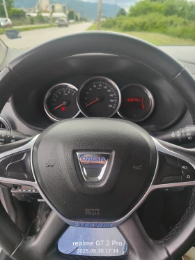 Dacia Lodgy 1.6I LPG 7  | Mobile.bg    8