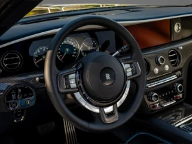 Rolls-Royce Ghost = NEW = Black Badge/Provenance  | Mobile.bg    4