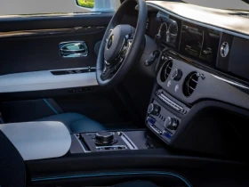 Rolls-Royce Ghost = NEW = Black Badge/Provenance  | Mobile.bg    7