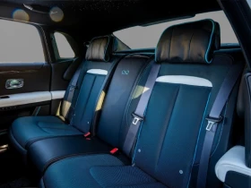 Rolls-Royce Ghost = NEW = Black Badge/Provenance  | Mobile.bg    8