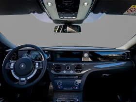 Rolls-Royce Ghost = NEW = Black Badge/Provenance  | Mobile.bg    5