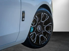 Rolls-Royce Ghost = NEW = Black Badge/Provenance  | Mobile.bg    3