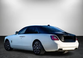 Rolls-Royce Ghost = NEW = Black Badge/Provenance  | Mobile.bg    2