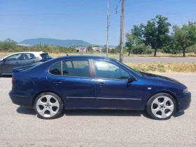 Обява за продажба на Seat Toledo 1.9 TDI ~3 800 лв. - изображение 9