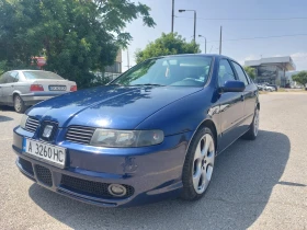 Обява за продажба на Seat Toledo 1.9 TDI ~3 800 лв. - изображение 1