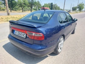 Обява за продажба на Seat Toledo 1.9 TDI ~3 800 лв. - изображение 8