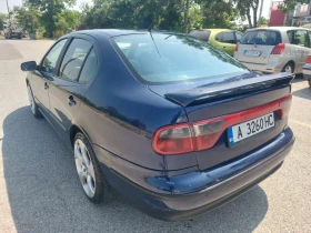 Обява за продажба на Seat Toledo 1.9 TDI ~3 800 лв. - изображение 5