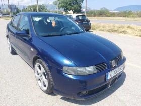 Обява за продажба на Seat Toledo 1.9 TDI ~3 800 лв. - изображение 3