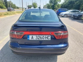 Обява за продажба на Seat Toledo 1.9 TDI ~3 800 лв. - изображение 6