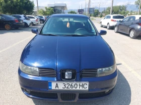 Обява за продажба на Seat Toledo 1.9 TDI ~3 800 лв. - изображение 1