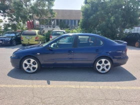 Обява за продажба на Seat Toledo 1.9 TDI ~3 800 лв. - изображение 4