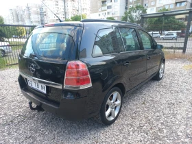 Обява за продажба на Opel Zafira 1.8i/7местен ~3 950 лв. - изображение 3