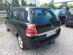 Обява за продажба на Opel Zafira 1.8i/7местен ~3 950 лв. - изображение 2