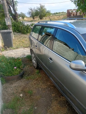 Обява за продажба на VW Passat ~2 100 лв. - изображение 5