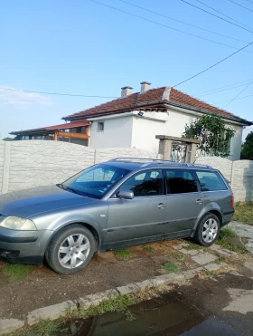 Обява за продажба на VW Passat ~2 100 лв. - изображение 7