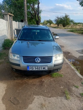 Обява за продажба на VW Passat ~2 100 лв. - изображение 6