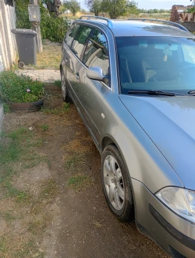 Обява за продажба на VW Passat ~2 100 лв. - изображение 4