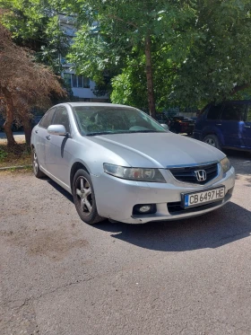 Обява за продажба на Honda Accord ~Цена по договаряне - изображение 1