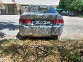 Обява за продажба на Honda Accord ~Цена по договаряне - изображение 6