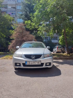 Обява за продажба на Honda Accord ~Цена по договаряне - изображение 5