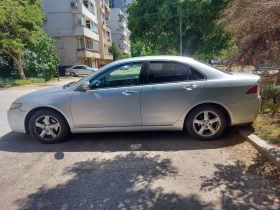 Обява за продажба на Honda Accord ~Цена по договаряне - изображение 8