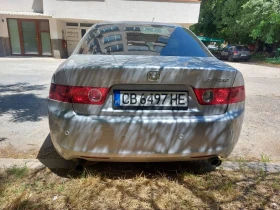 Обява за продажба на Honda Accord ~Цена по договаряне - изображение 7