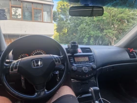Обява за продажба на Honda Accord ~Цена по договаряне - изображение 9