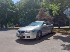 Обява за продажба на Honda Accord ~Цена по договаряне - изображение 3