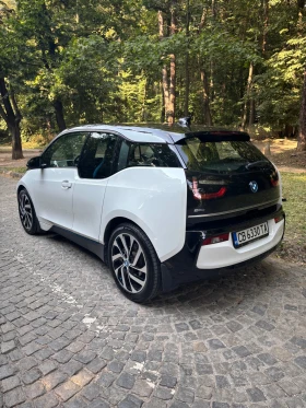 Обява за продажба на BMW i3 Facelift ~33 500 лв. - изображение 1