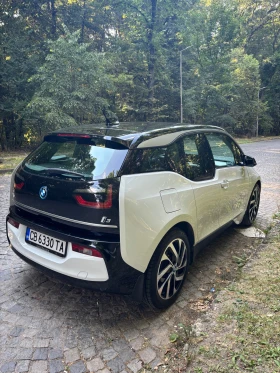 Обява за продажба на BMW i3 Facelift ~33 500 лв. - изображение 2